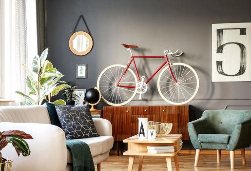 Decoración