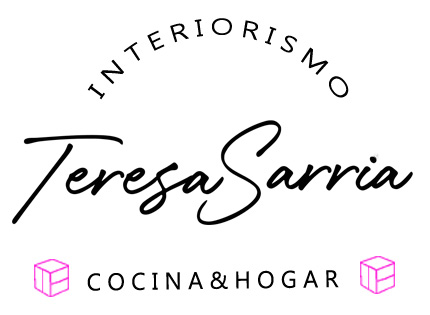 Logo Teresa Sarria v2